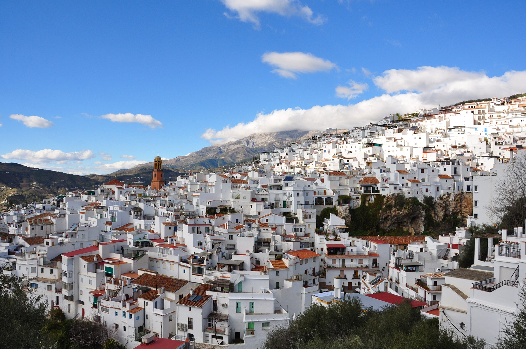 Competa